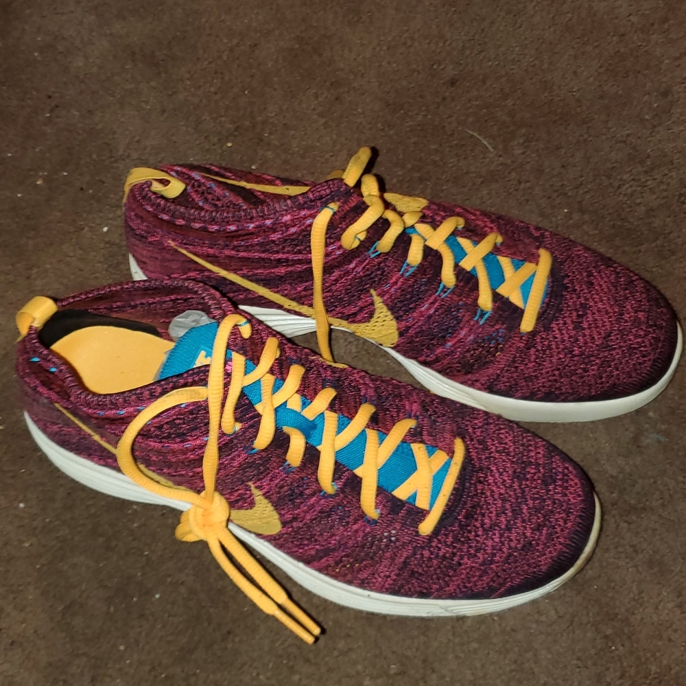 Nike sneakers